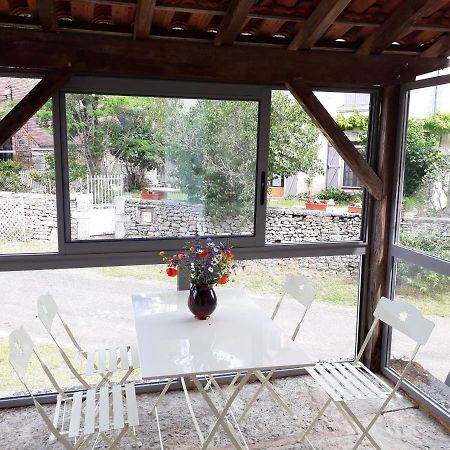 Le Bolet Villa Flaujac-Gare Ngoại thất bức ảnh