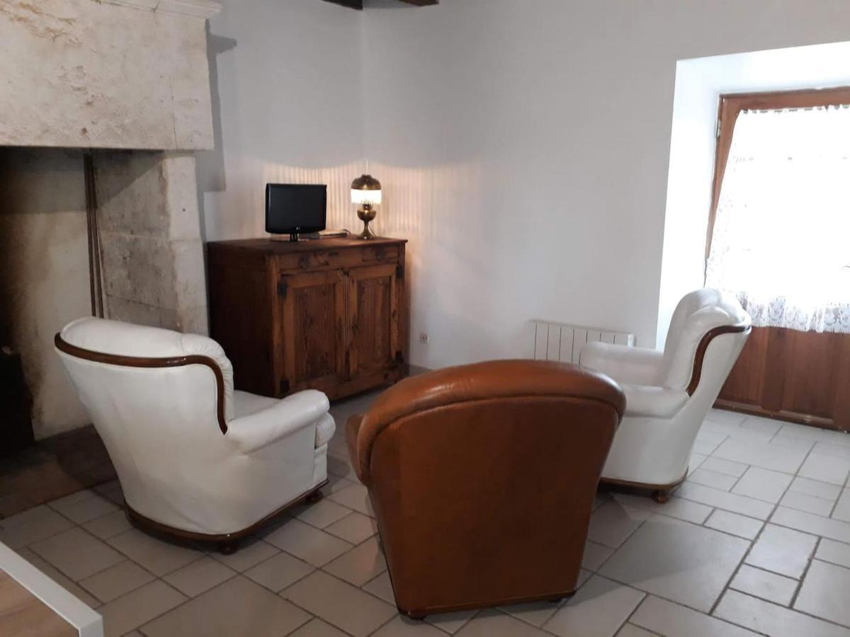 Le Bolet Villa Flaujac-Gare Ngoại thất bức ảnh