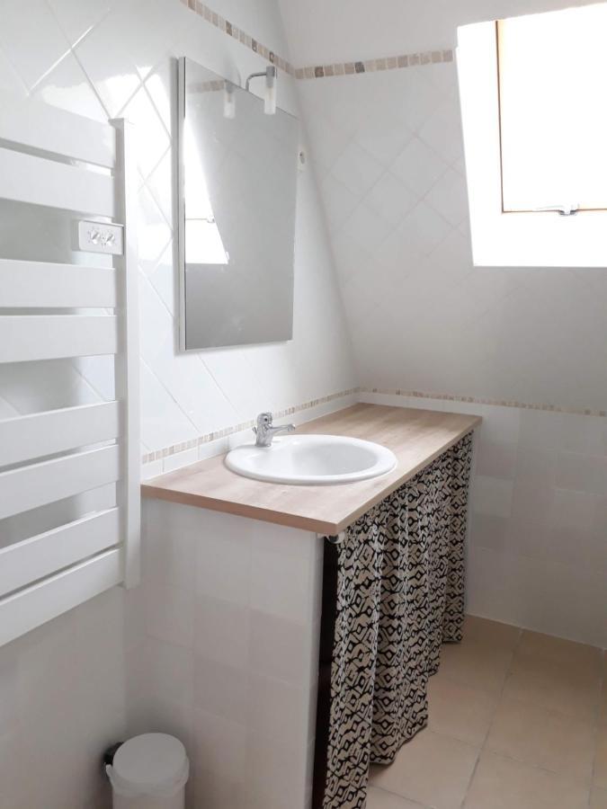 Le Bolet Villa Flaujac-Gare Ngoại thất bức ảnh