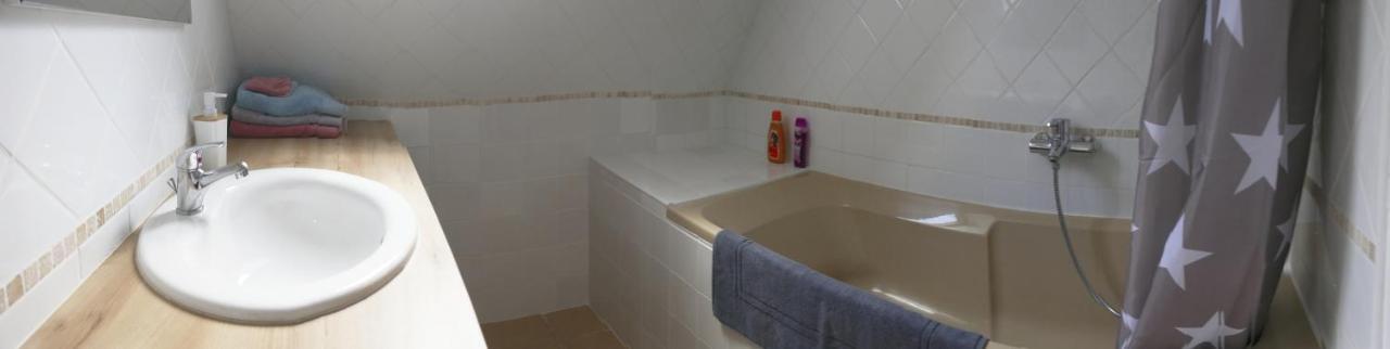 Le Bolet Villa Flaujac-Gare Ngoại thất bức ảnh